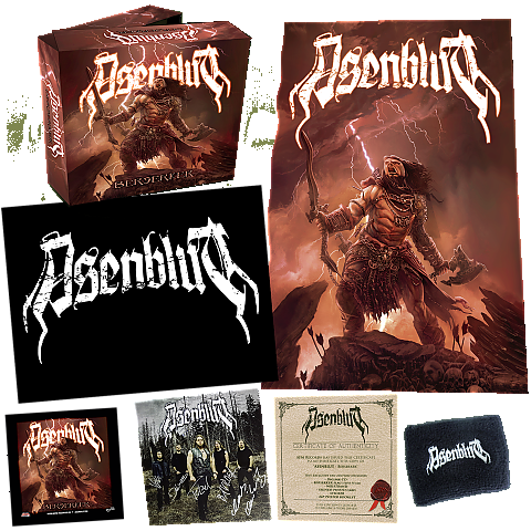 Asenblut 