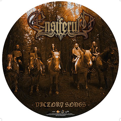 Ensiferum