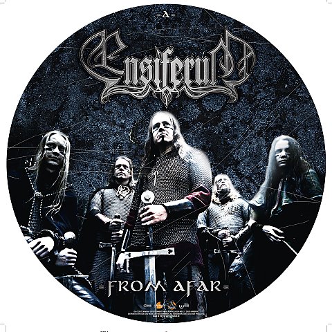 Ensiferum 