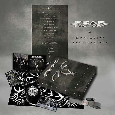 Fear Factory
