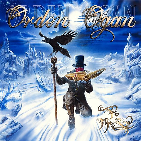 Orden Ogan 
