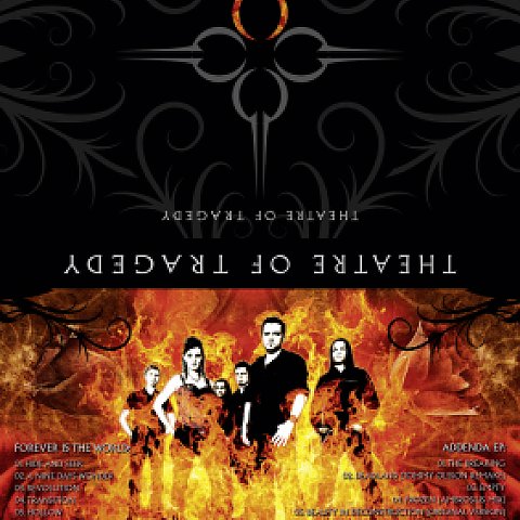 Theatre Of Tragedy