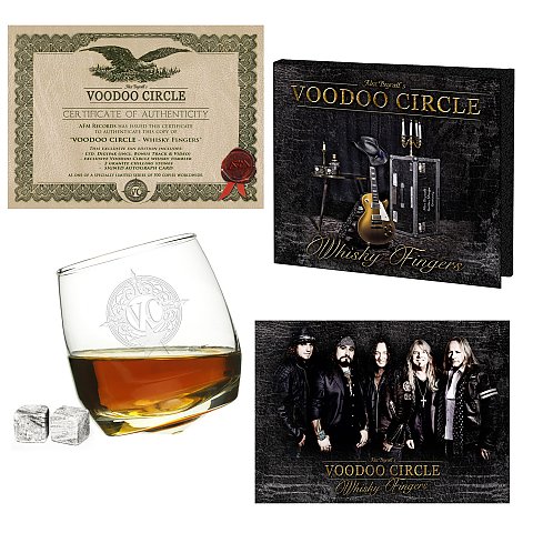 Voodoo Circle