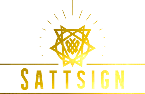 Sattsign / Logo